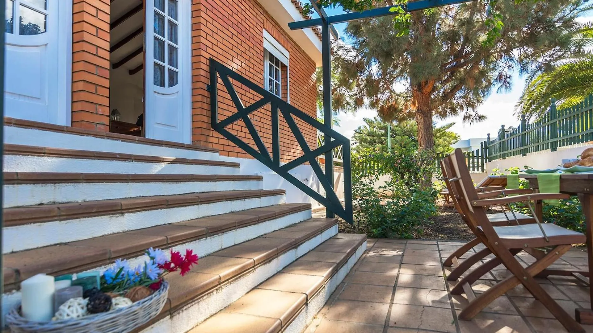 Holiday home Villa Los Almendros Las Palmas de Gran Canaria