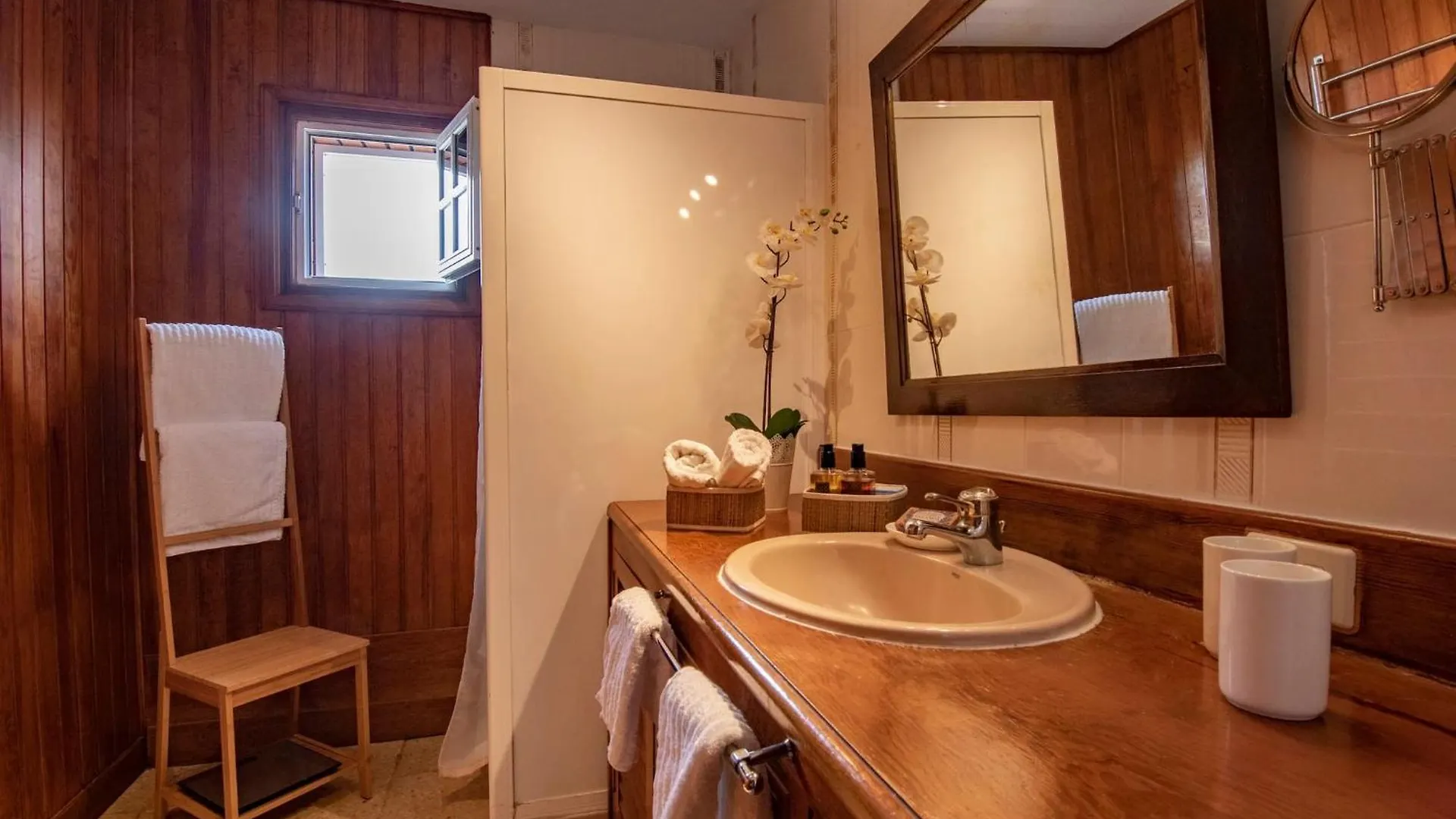 Villa Los Almendros 라스팔마스 펜션