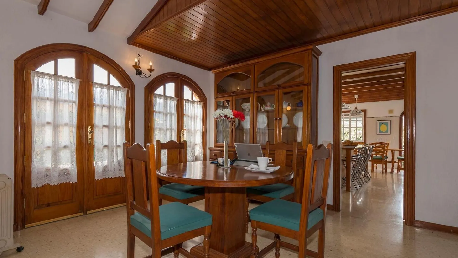 Villa Los Almendros 라스팔마스 스페인