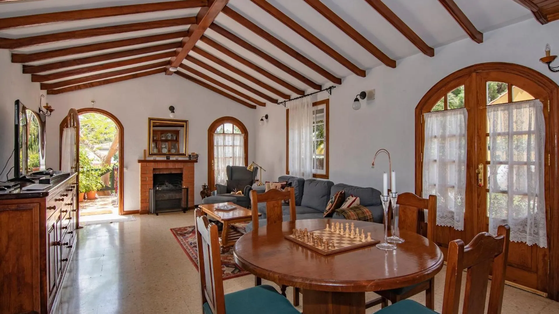 Villa Los Almendros 라스팔마스 0*,  스페인